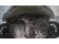 Nissan DAYZ ROOX лот № 30082 оценка 3.5  с аукциона в Японии 10