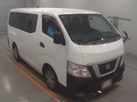 Nissan CARAVAN VAN лот № 90091 оценка 3.5  с аукциона в Японии 4