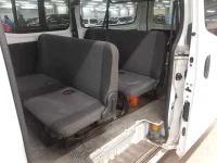 Nissan CARAVAN VAN лот № 90091 оценка 3.5  с аукциона в Японии 9