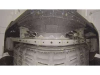 Nissan CARAVAN VAN лот № 90091 оценка 3.5  с аукциона в Японии 10