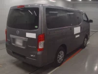 Nissan CARAVAN VAN лот № 90086 оценка 4  с аукциона в Японии 1