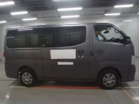 Nissan CARAVAN VAN лот № 90086 оценка 4  с аукциона в Японии 2