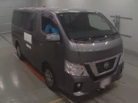 Nissan CARAVAN VAN лот № 90086 оценка 4  с аукциона в Японии 4