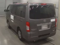 Nissan CARAVAN VAN лот № 90086 оценка 4  с аукциона в Японии 5