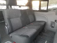 Nissan CARAVAN VAN лот № 90086 оценка 4  с аукциона в Японии 8