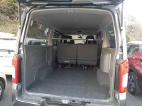 Nissan CARAVAN VAN лот № 90086 оценка 4  с аукциона в Японии 9