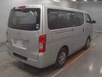 Nissan CARAVAN VAN лот № 90097 оценка 3.5  с аукциона в Японии 1