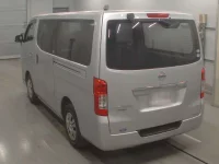 Nissan CARAVAN VAN лот № 90097 оценка 3.5  с аукциона в Японии 5