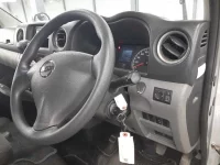 Nissan CARAVAN VAN лот № 90097 оценка 3.5  с аукциона в Японии 6