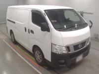 Nissan CARAVAN VAN лот № 90039 оценка 3  с аукциона в Японии 4