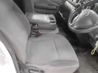 Nissan CARAVAN VAN лот № 90039 оценка 3  с аукциона в Японии 7