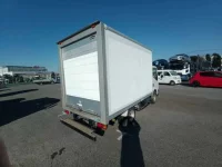 Nissan ATLAS лот № 90034 оценка 3.5  с аукциона в Японии 1