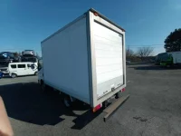 Nissan ATLAS лот № 90034 оценка 3.5  с аукциона в Японии 5