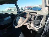 Nissan ATLAS лот № 90034 оценка 3.5  с аукциона в Японии 6