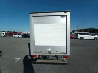 Nissan ATLAS лот № 90034 оценка 3.5  с аукциона в Японии 8