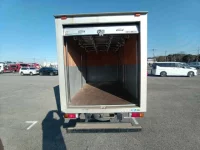 Nissan ATLAS лот № 90034 оценка 3.5  с аукциона в Японии 9