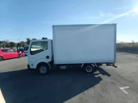 Nissan ATLAS лот № 90034 оценка 3.5  с аукциона в Японии 3