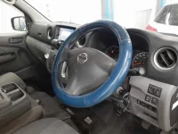 Nissan CARAVAN VAN лот № 90082 оценка 3  с аукциона в Японии 6