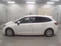 Toyota COROLLA TOURING лот № 90109 оценка 4.5  с аукциона в Японии 3