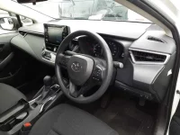 Toyota COROLLA TOURING лот № 90109 оценка 4.5  с аукциона в Японии 6