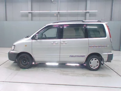 Toyota TOWN ACE NOAH