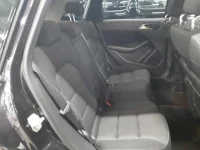 Mercedes-Benz B CLASS лот № 10172 оценка 3.5  с аукциона в Японии 9