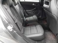 Mercedes-Benz A CLASS лот № 38069 оценка 4.5  с аукциона в Японии 9