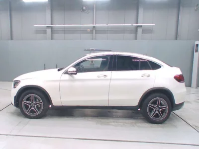 Mercedes-Benz GLC CLASS