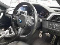 BMW 3-Series лот № 38012 оценка 4.5  с аукциона в Японии 6