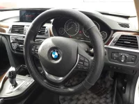 BMW 3-Series лот № 38061 оценка 5  с аукциона в Японии 6