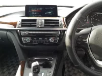 BMW 3-Series лот № 38061 оценка 5  с аукциона в Японии 8