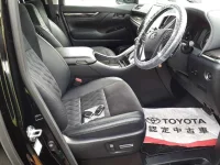 Toyota VELLFIRE лот № 30144 оценка 4.5  с аукциона в Японии 7