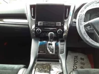 Toyota VELLFIRE лот № 30144 оценка 4.5  с аукциона в Японии 8