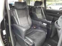 Toyota VELLFIRE лот № 30144 оценка 4.5  с аукциона в Японии 9