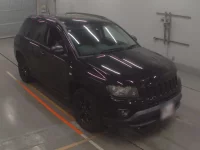 Chrysler JEEP COMPASS лот № 10190 оценка 3  с аукциона в Японии 4