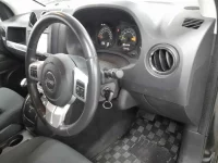 Chrysler JEEP COMPASS лот № 10190 оценка 3  с аукциона в Японии 6