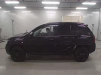 Chrysler JEEP COMPASS лот № 10190 оценка 3  с аукциона в Японии 3