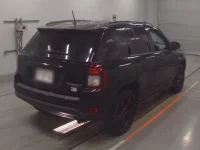 Chrysler JEEP COMPASS лот № 10190 оценка 3  с аукциона в Японии 1