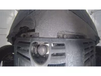 Chrysler JEEP COMPASS лот № 10190 оценка 3  с аукциона в Японии 10