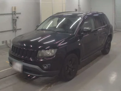 Chrysler JEEP COMPASS