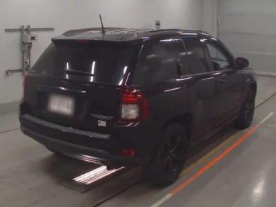 Chrysler JEEP COMPASS