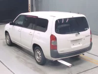 Toyota PROBOX лот № 30154 оценка 3.5  с аукциона в Японии 5