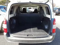 Toyota PROBOX лот № 30154 оценка 3.5  с аукциона в Японии 9