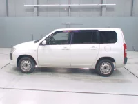 Toyota PROBOX лот № 30154 оценка 3.5  с аукциона в Японии 3