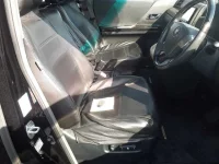 Toyota VELLFIRE лот № 30143 оценка 4  с аукциона в Японии 7