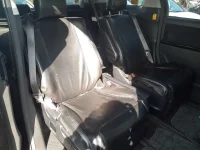 Toyota VELLFIRE лот № 30143 оценка 4  с аукциона в Японии 9