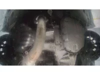 Toyota VELLFIRE лот № 30143 оценка 4  с аукциона в Японии 10