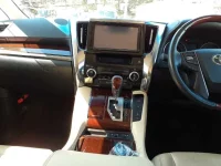 Toyota VELLFIRE лот № 30149 оценка 4.5  с аукциона в Японии 8