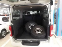 Nissan CARAVAN VAN лот № 90076 оценка 3.5  с аукциона в Японии 8