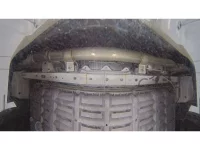 Nissan CARAVAN VAN лот № 90076 оценка 3.5  с аукциона в Японии 10